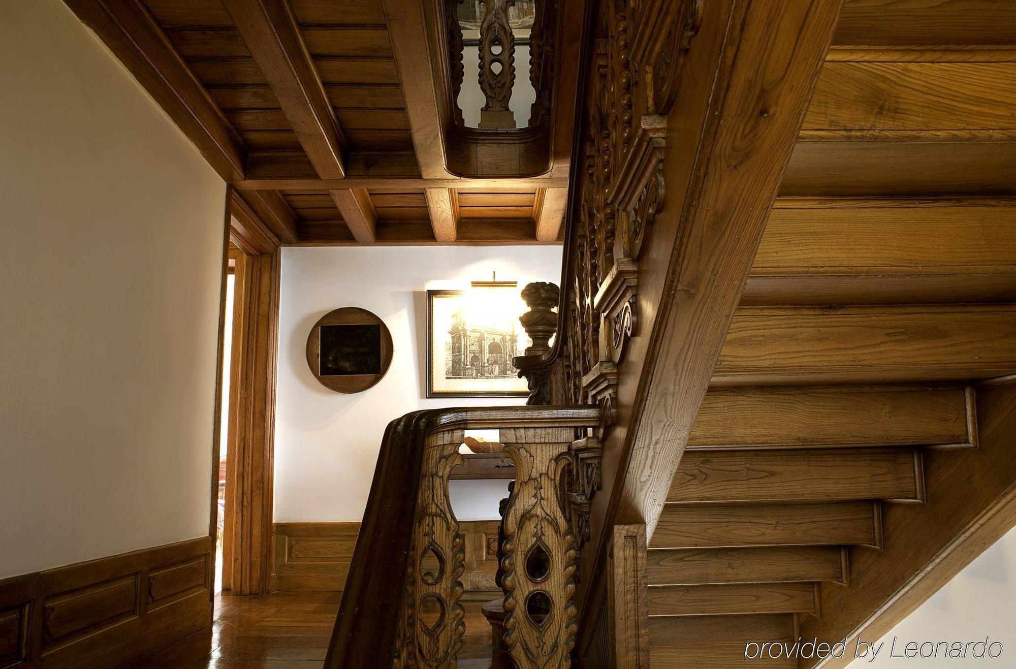 The Albatroz Hotel Cascais Nội địa bức ảnh Staircase