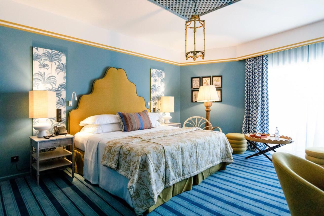 The Albatroz Hotel Cascais Ngoại thất bức ảnh A room at the Hotel Excelsior