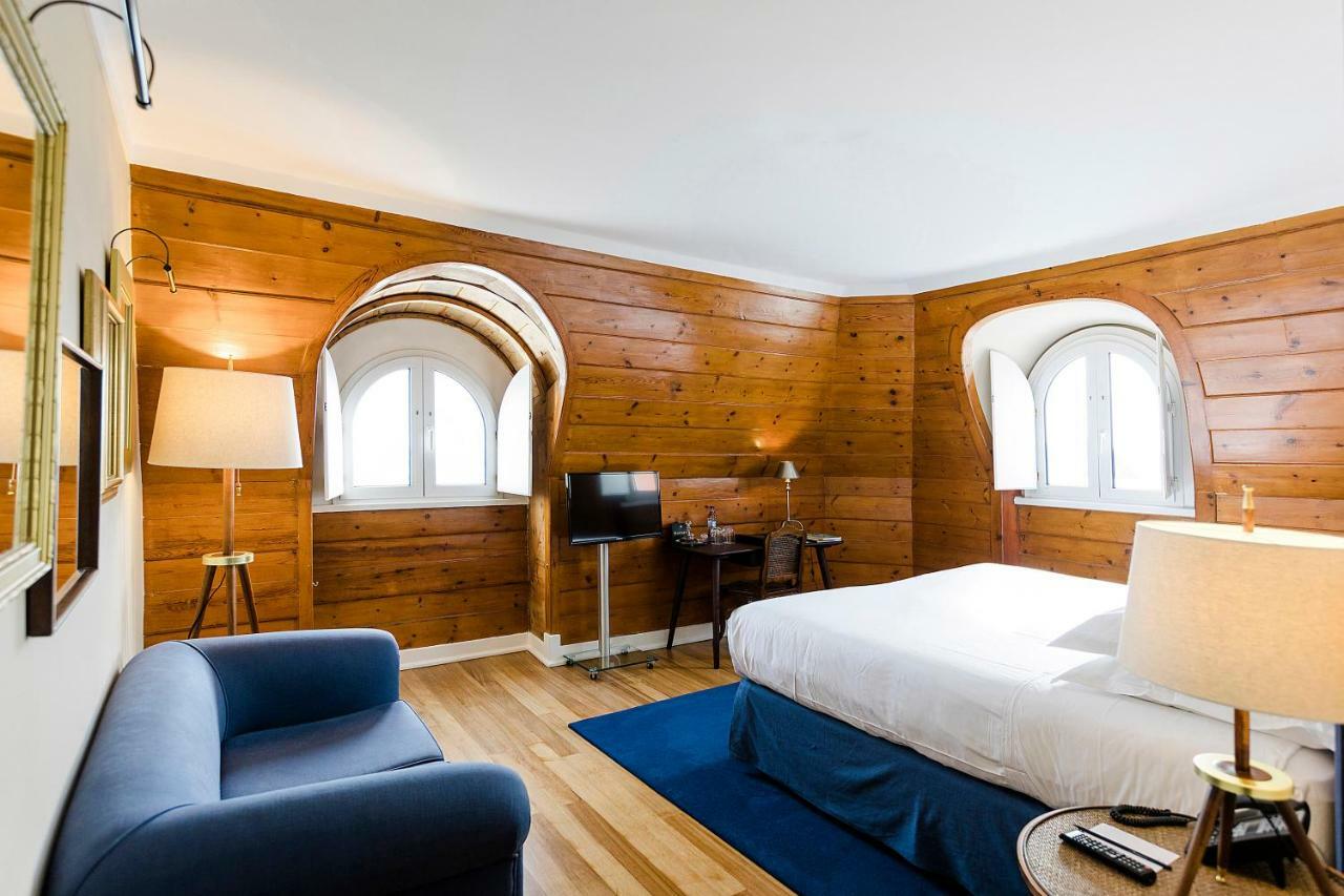 The Albatroz Hotel Cascais Ngoại thất bức ảnh A room at the Hotel