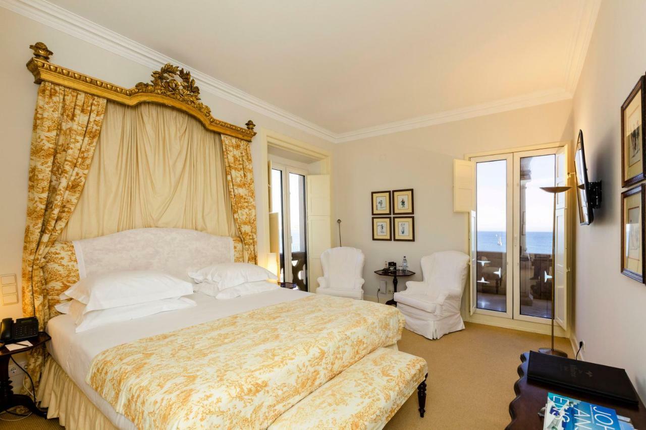 The Albatroz Hotel Cascais Ngoại thất bức ảnh